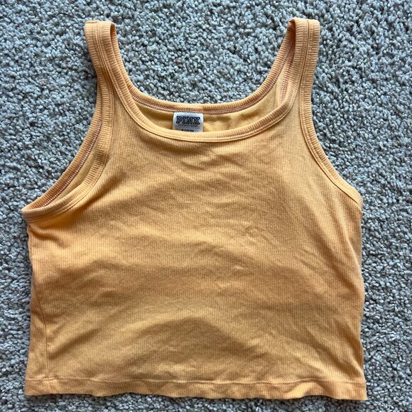 PINK Victoria's Secret Tops - Victoria's Secret PINK Cami Tank